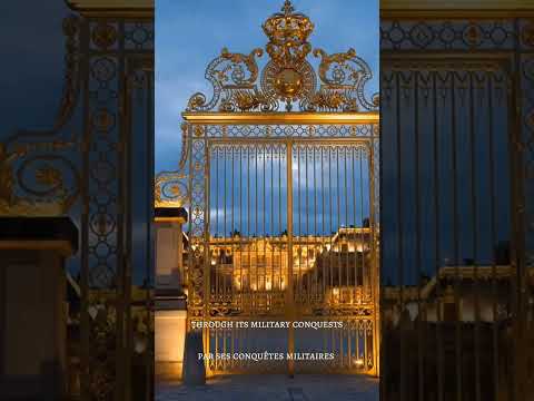 🇫🇷 French Landmarks