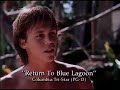 Return To The Blue Lagoon 1991 Trailer