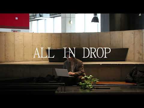 LIPSON - ALL IN DROP & FEAR OF GOD (Official Visualizer)