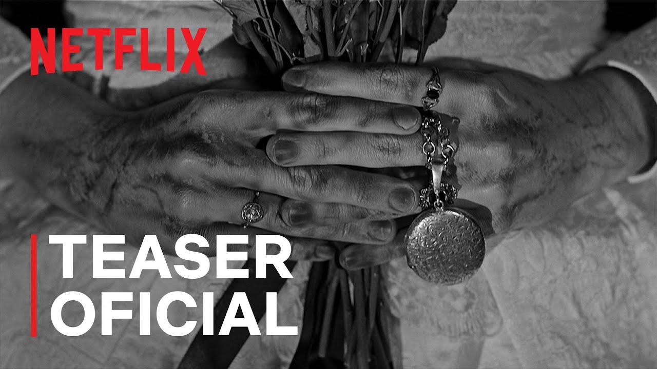 teaser Oficial