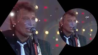 oTaiTi Johnny Hallyday 1984 Casualty of Love (Live)