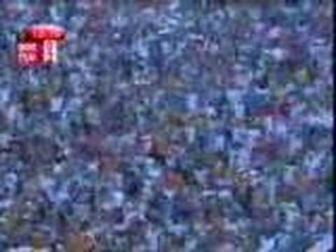 Fluminense 2x1 Botafogo - golaço de Paulo Cesar