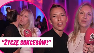 Mariola Bojarska-Ferenc i Ewa Chodakowska pogodziły się przed kamerą Pudelka!