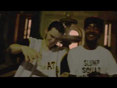 Slump Grimey x Dock Hellish - "Neck" | Dir. @Nathanisdigital