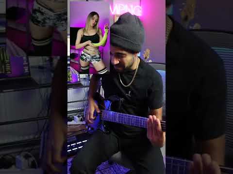 Thumbnail for #dualipa #ilovetojam #bass #levitating by T.O.K.