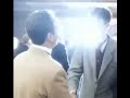 "WILD PALMS": William Gibson Cameo