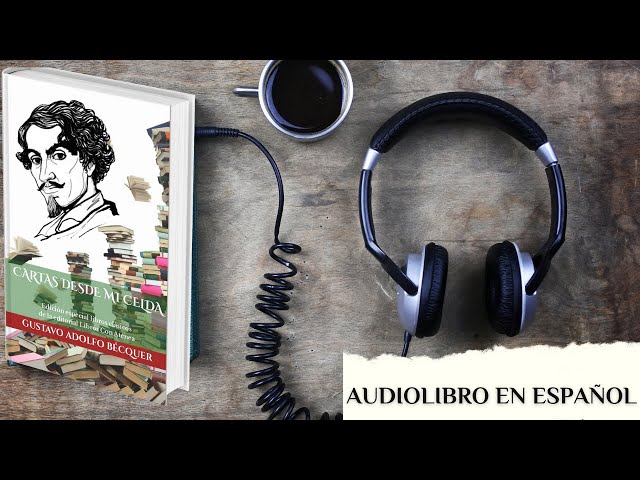Vídeo relacionado con Desde mi celda. Cartas literarias