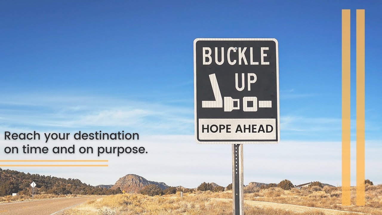 Buckle Up- Part 7