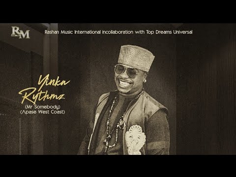 Promotional video thumbnail 1 for Yinka Rythmz a.k.a Omo Mr. Somebody