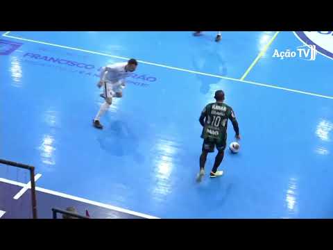 Marreco 3x2 Campo Mourão - 10ª Rodada - Série Ouro 2022 (Melhores Momentos)