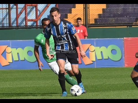 Matias Morales, Almagro