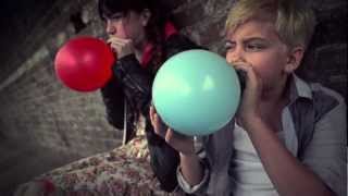 BIGkids - Superhero (Official Music Video)