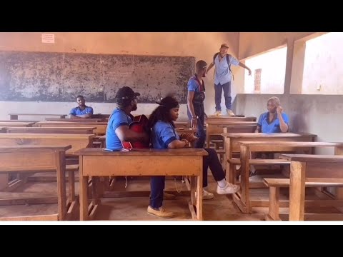 LES ROCOCOS: episode 1