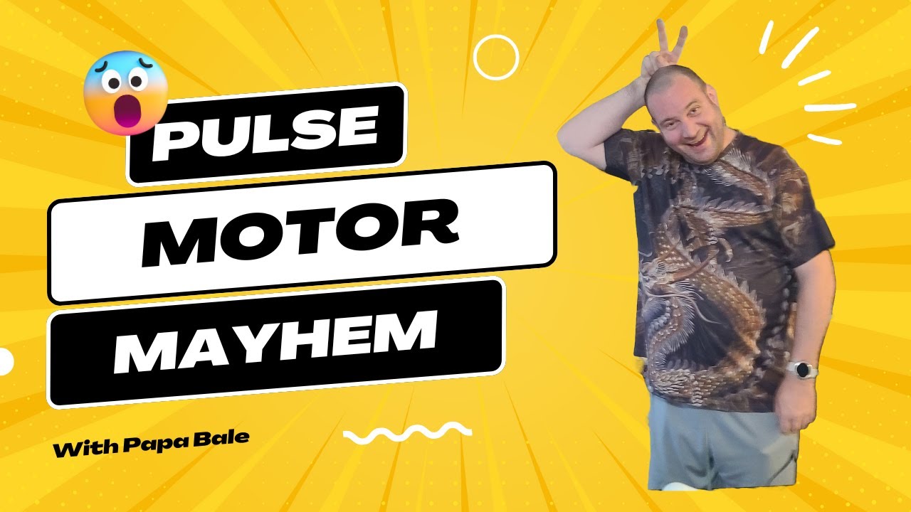 build-pulse-motor-no-soldering-diy-tutorial