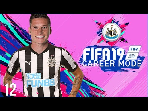 FIFA 19 | Newcastle Career Mode | S3 Ep12 - WHO DO I BUY NOW!!