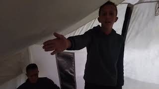 املنا ربنا ثم بيكم كبير فضلا وليس أمرا اشتركوا بقناتي انا من شمال قطاع غ ز ه #اكسبلور #gaza