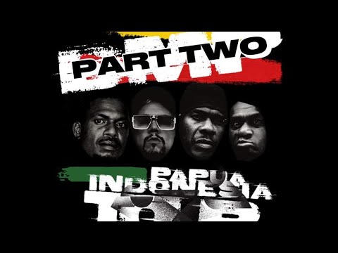 Blad P2A [DMP] - Bongi Na Kula - Live Konser Jayapura Papua 2024🇮🇩