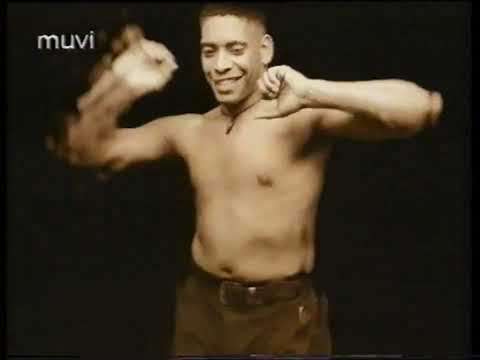 Gee Morris - It's In Your Smile