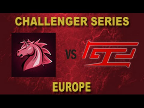 G2 vs UOL - 2014 EU CS Summer 2 Quarterfinals G2
