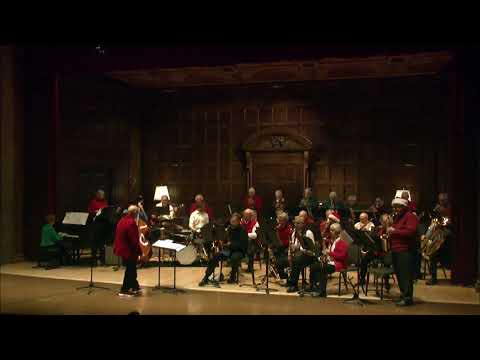 Mamacita - arr. Terry White