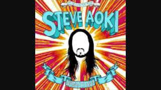 Steve Aoki - Livin My Love feat. LMFAO &amp; NERVO