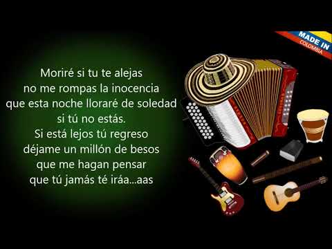 Un Míllón De Besos - Los Inquietos