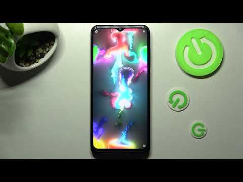 How to Download And Apply Live Wallpaper in Nokia G60