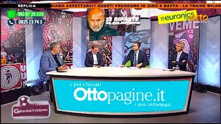granatissimi la puntata del 12 novembre 2024