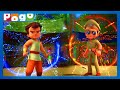 Do Ka Dum Double Trouble One Mission Chhota Bheem Little Singham   PogoChannel