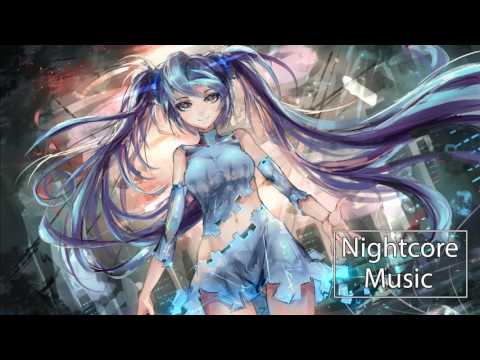 Nightcore [Rock] - Just For The Night