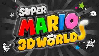 World 1 - Super Mario 3D World
