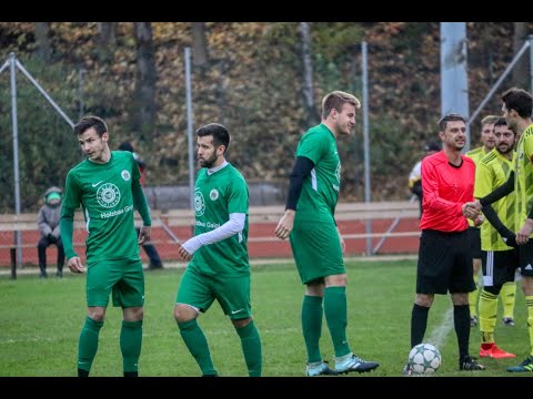FC Forstern vs Fc Hohenpolding