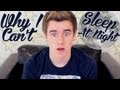 Why I Can't Sleep At Night 