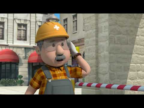 Robocar Poli - Crtani na Srpskom - Vamos Toys - Sezona 1 - Epizoda 15