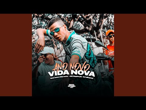 Ano Novo Vida Nova