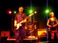 The Wedding Present @ The Edge of the sea : Hulk loves Betty.