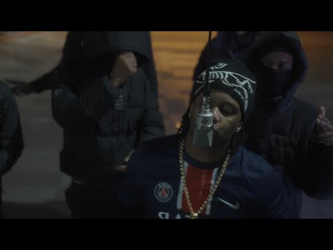 RICKY THE COOLEST – ÇA VA (Prod.BigMellow)