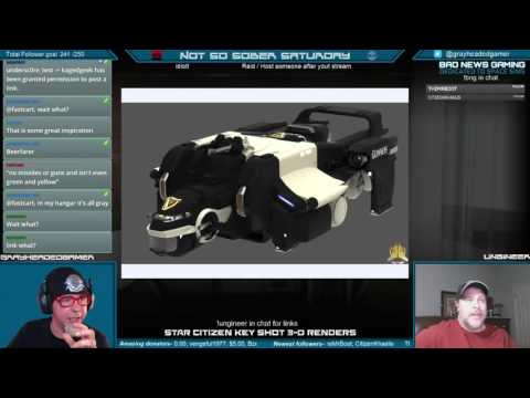 Not so sober Saturday w/ Ungineer