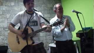 Ralph Neves- Você É Meu Pai, Eu Sou Igual A Você