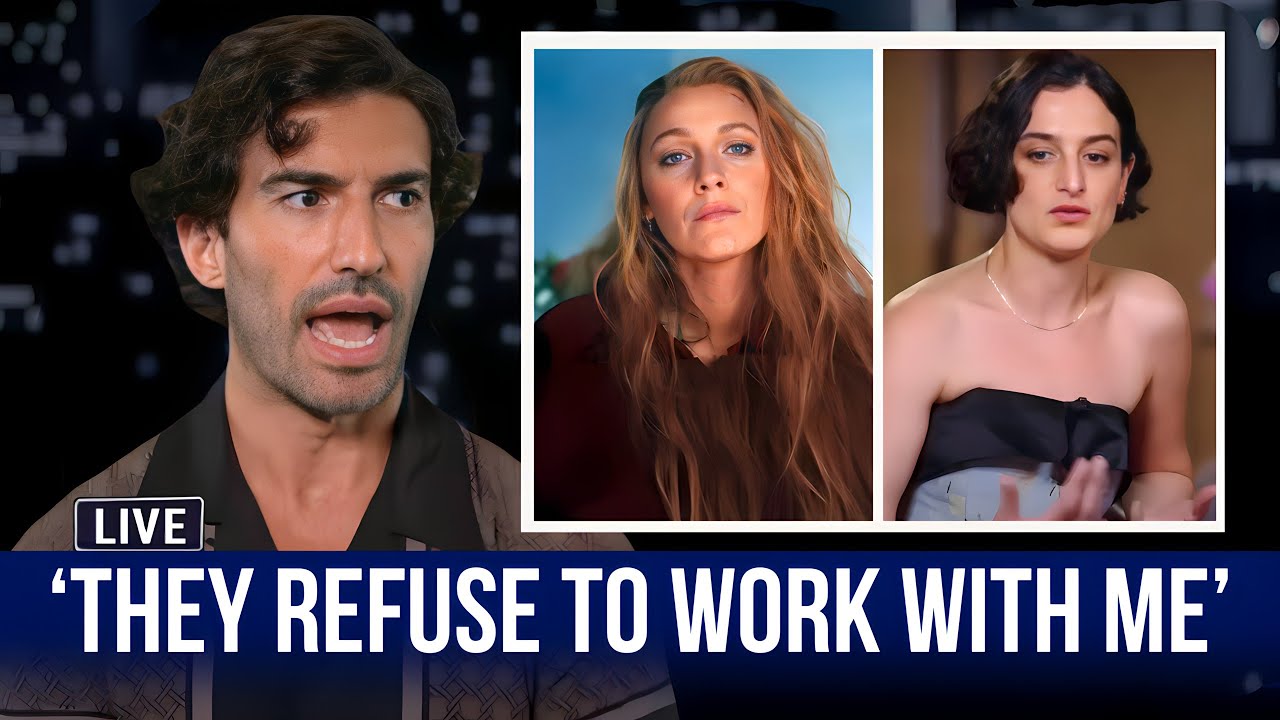 Blake Lively Fires the Director of 'It Ends With Us' This is Why