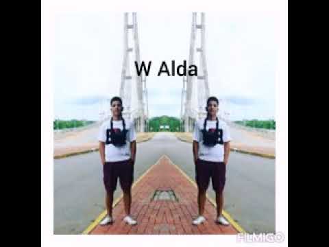 W- Alda  Letras Guardadas/