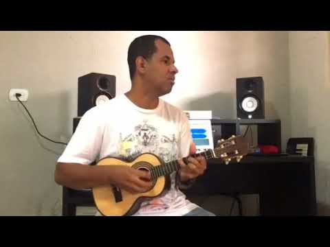 Como tocar Maria não volta mais (Quinteto em branco e preto)