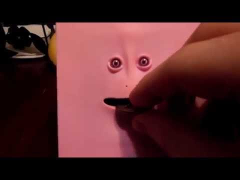 Face Bank (Banpresto) - Creepy Face eats your coins!
