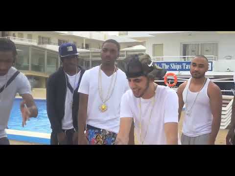 B1Vuitton x Tookie x Jboy - Loughboroughestate Interview (Interview Video)