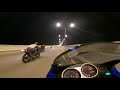 Kawasaki KRZ 150 Powervalve On Top Speed Hujung Marii Video By MSGARAGE Boykrshop