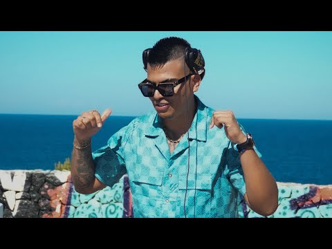 Alex Hard - Los Clásicos Nunca Mueren | Ibiza 🏝️ Live Set 2025 | Guaracha