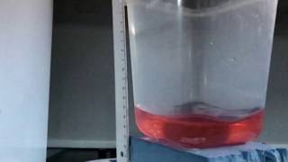 Fluid Mechanics (fluids in rigid-body rotation)