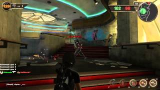 CrimeCraft GangWars: Hysteria