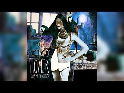 Hozier - Take Me To Church (Molella vs Menegatti & Fatrix vs Paolo De Girolamo booty re-edit)