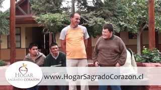 preview picture of video 'Patente Sagrado Corazon2'